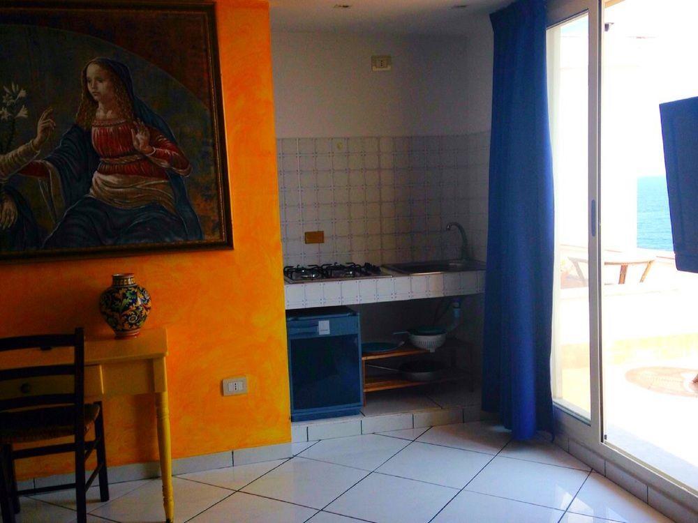 Casa Sul Mare Catânia Exterior foto